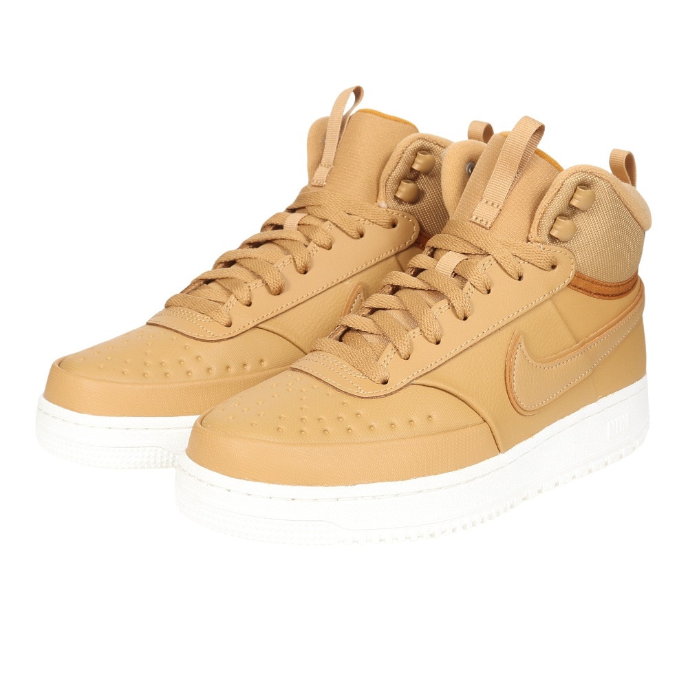 ナイキ（NIKE）（メンズ）スニーカー スポーツシューズ コート
