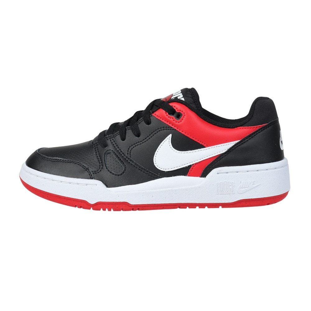 ナイキ（NIKE）（メンズ）スニーカー スポーツシューズ フル フォース LOW FB1362-003