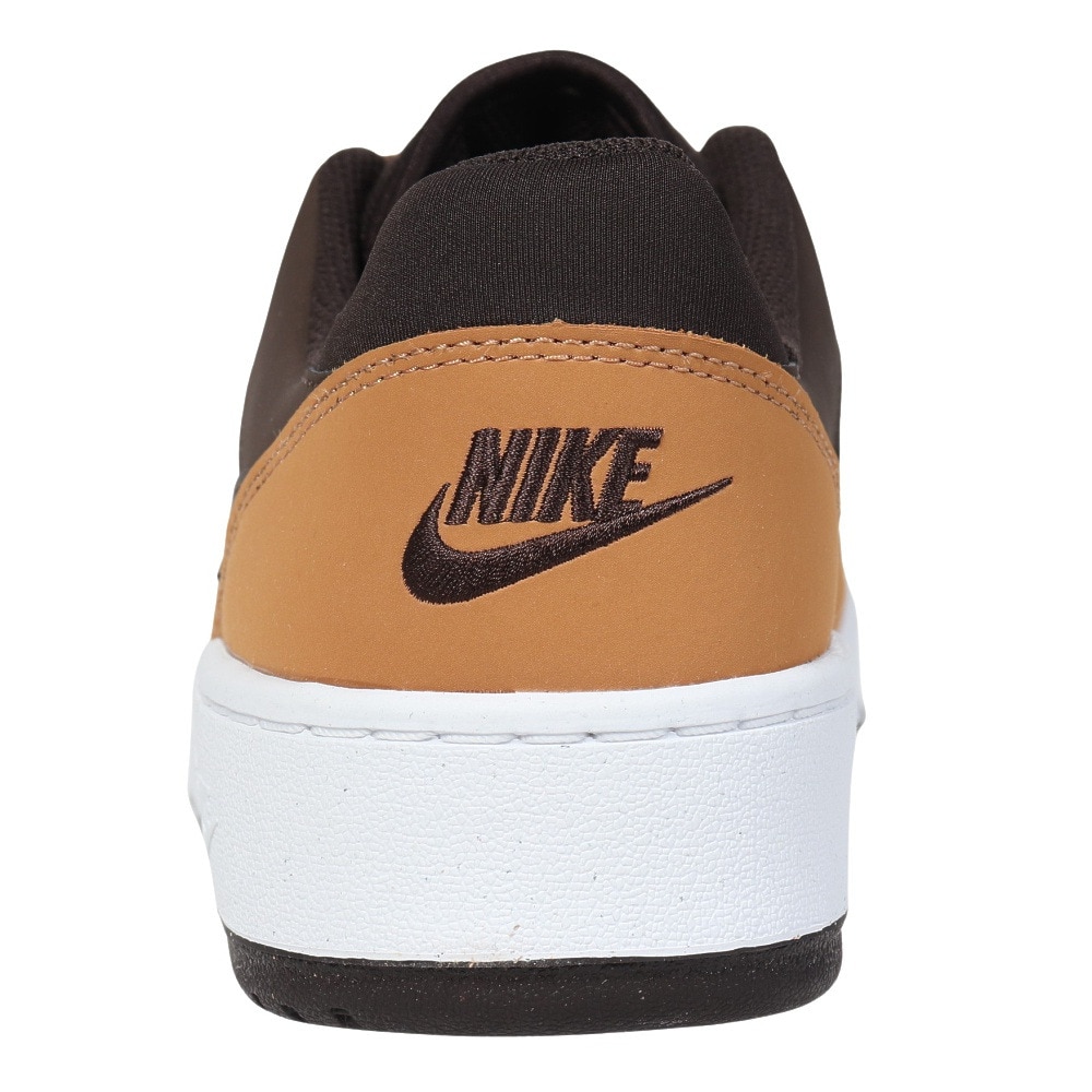 ナイキ（NIKE）（メンズ）スニーカー スポーツシューズ フルフォース LO プレミアム HF7734-200