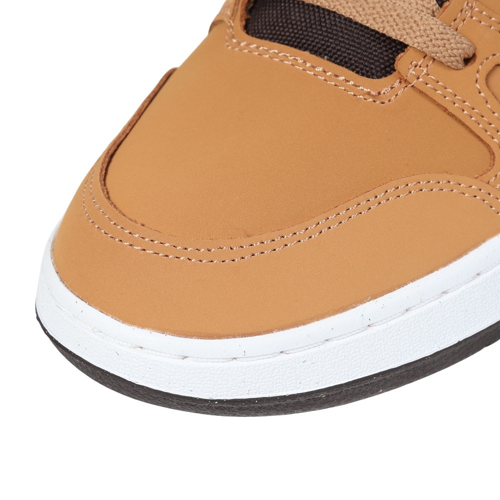 ナイキ（NIKE）（メンズ）スニーカー スポーツシューズ フルフォース LO プレミアム HF7734-200