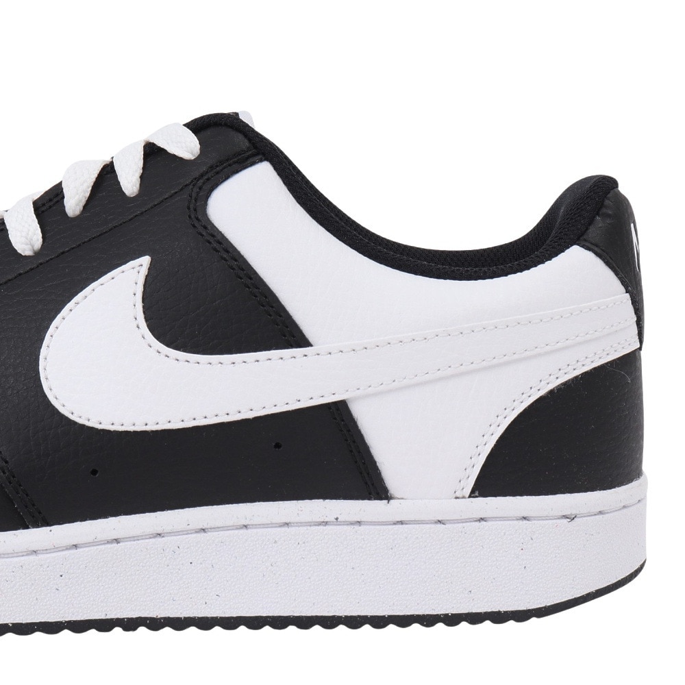 ナイキ（NIKE）（メンズ）スニーカー スポーツシューズ コート ビジョン LO HM9862-001