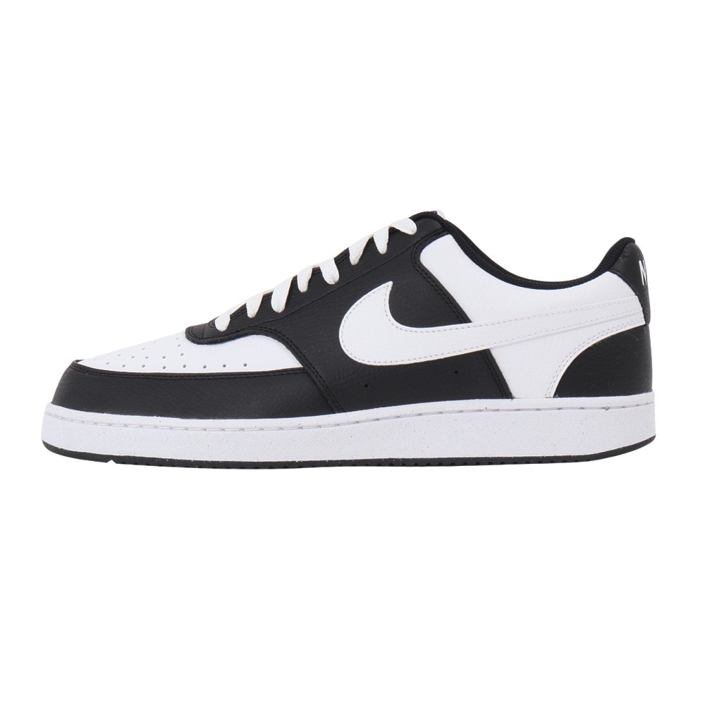 ナイキ（NIKE）（メンズ）スニーカー スポーツシューズ コート ビジョン LO HM9862-001