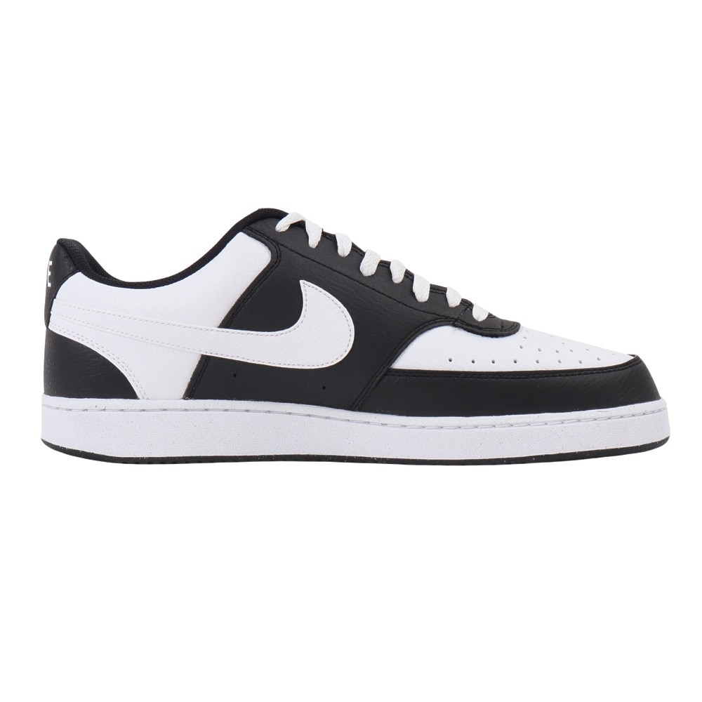ナイキ（NIKE）（メンズ）スニーカー スポーツシューズ コート ビジョン LO HM9862-001