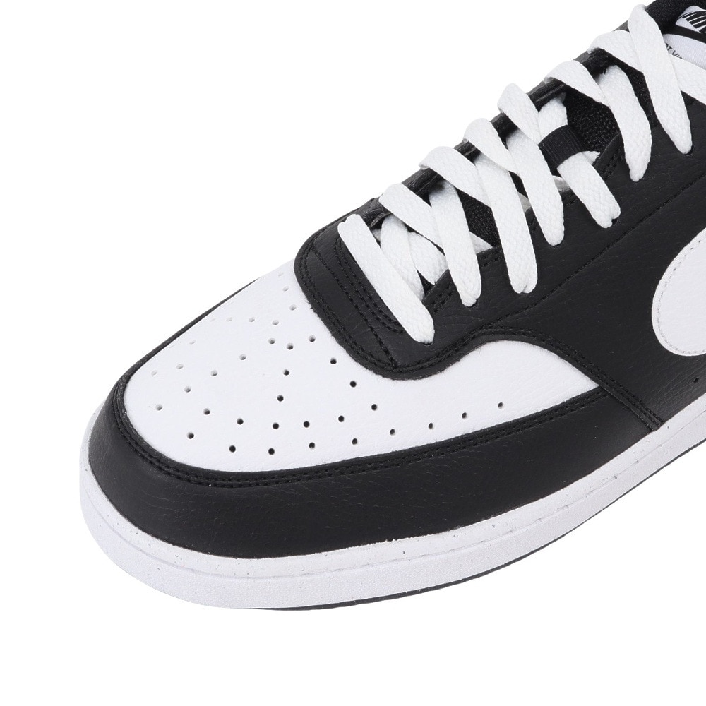 ナイキ（NIKE）（メンズ）スニーカー スポーツシューズ コート ビジョン LO HM9862-001