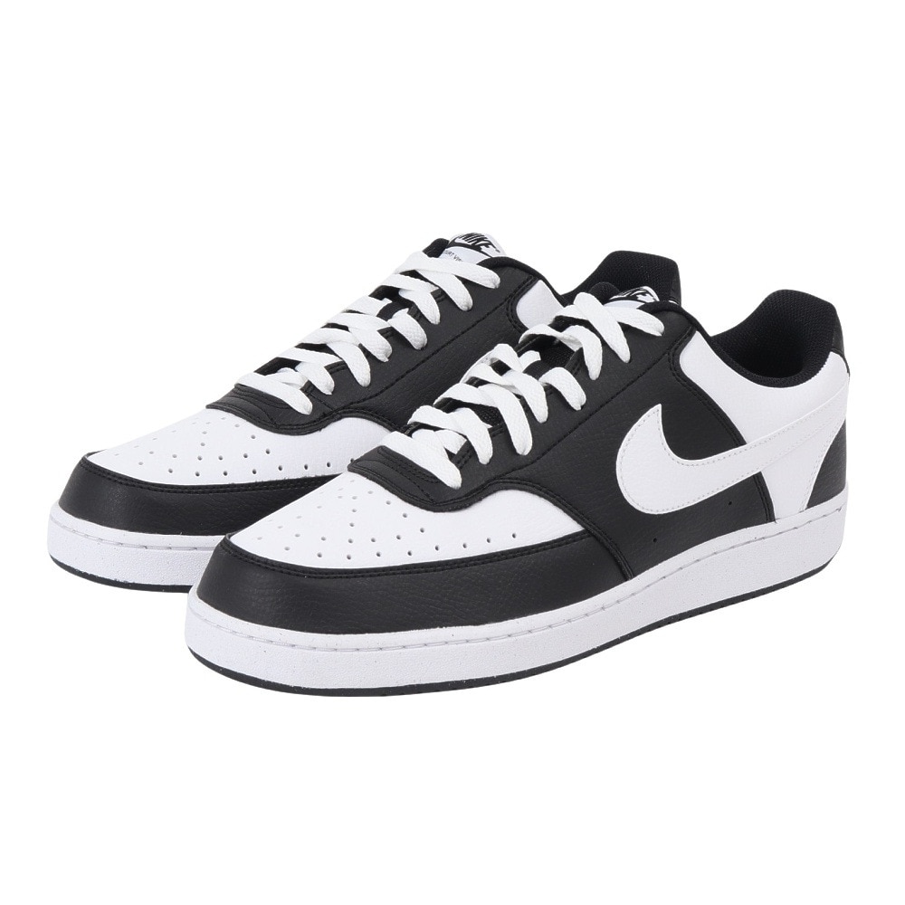 ナイキ（NIKE）（メンズ）スニーカー スポーツシューズ コート ビジョン LO HM9862-001