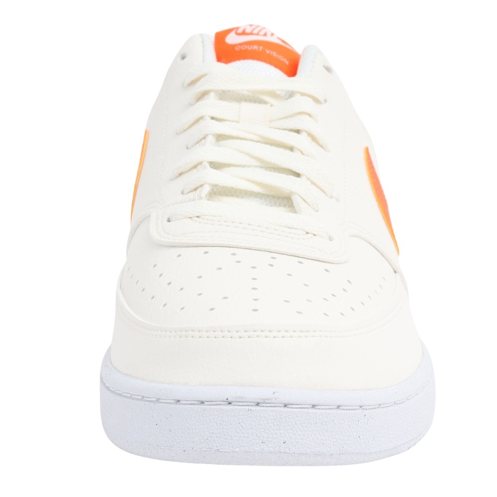 ナイキ（NIKE）（メンズ）スニーカー スポーツシューズ コート ビジョン ロー ネクスト ネイチャー DH2987-115