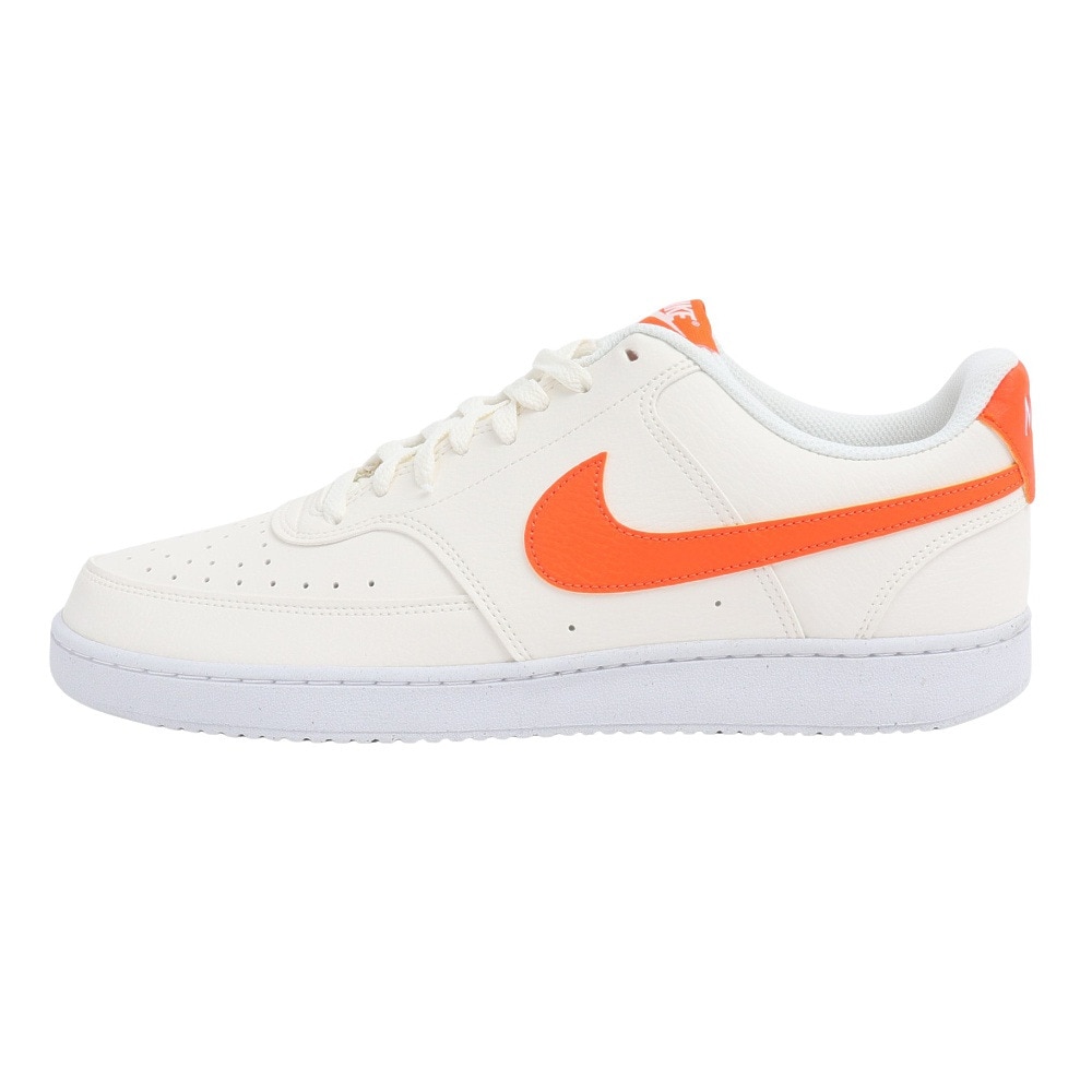 ナイキ（NIKE）（メンズ）スニーカー スポーツシューズ コート ビジョン ロー ネクスト ネイチャー DH2987-115