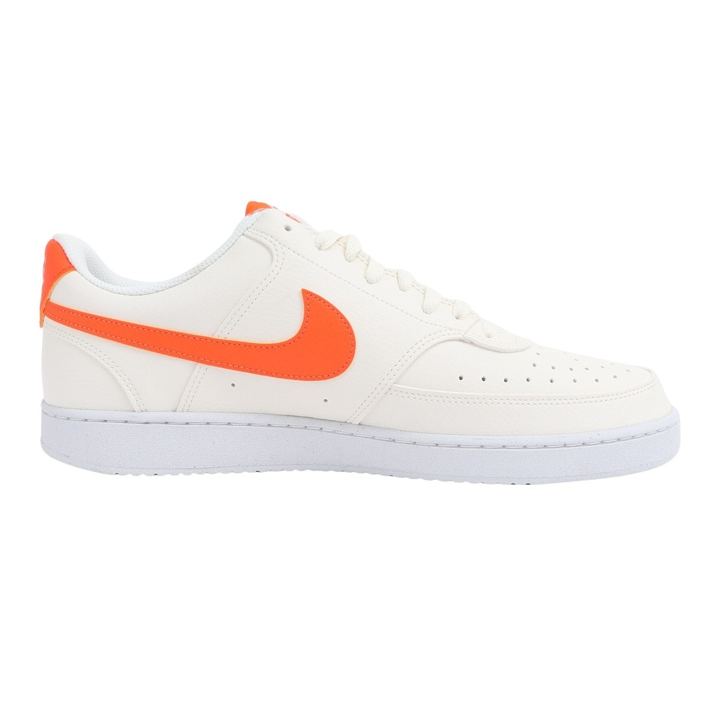 ナイキ（NIKE）（メンズ）スニーカー スポーツシューズ コート ビジョン ロー ネクスト ネイチャー DH2987-115