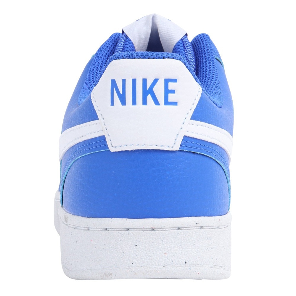 ナイキ（NIKE）（メンズ）スニーカー スポーツシューズ コート ビジョン ロー ネクスト ネイチャー DH2987-400
