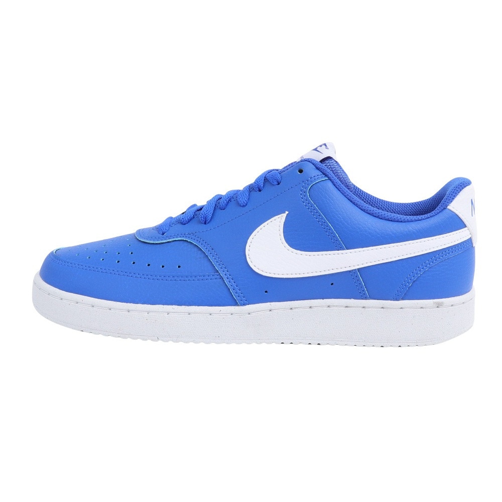 ナイキ（NIKE）（メンズ）スニーカー スポーツシューズ コート ビジョン ロー ネクスト ネイチャー DH2987-400