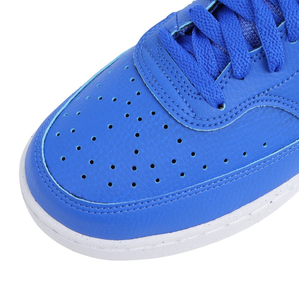 ナイキ（NIKE）（メンズ）スニーカー スポーツシューズ コート ビジョン ロー ネクスト ネイチャー DH2987-400