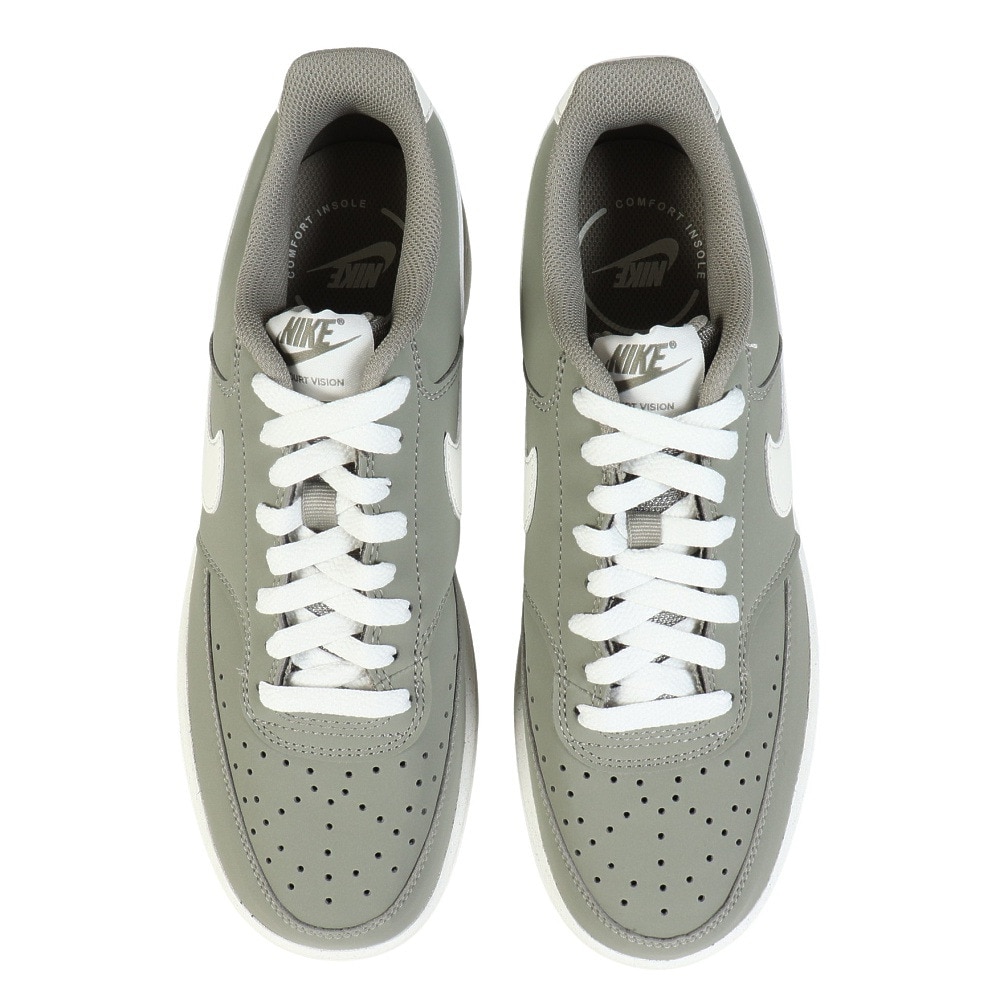 ナイキ（NIKE）（メンズ）スニーカー スポーツシューズ コート ビジョン LO HM9429-300