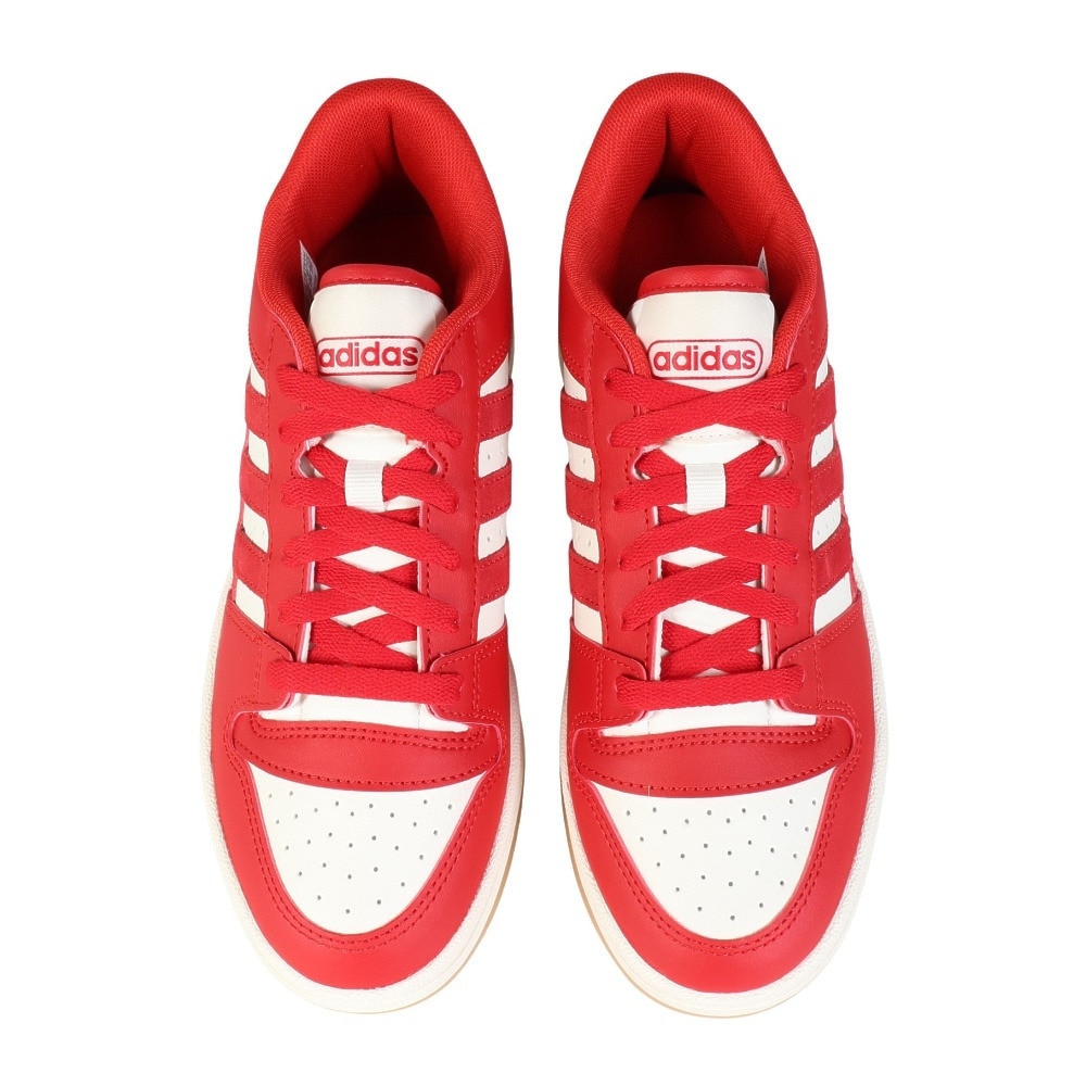 アディダス（adidas）（メンズ、レディース）古園井寧々　スニーカー スポーツシューズ BREAK START IH7964