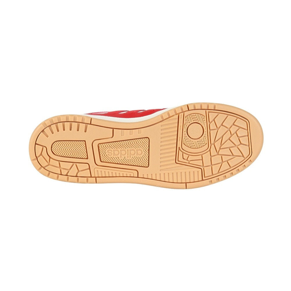 アディダス（adidas）（メンズ、レディース）古園井寧々　スニーカー スポーツシューズ BREAK START IH7964