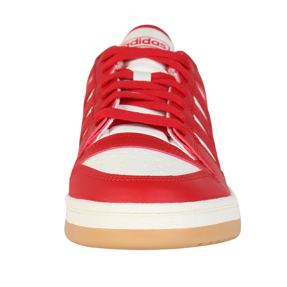 アディダス（adidas）（メンズ、レディース）古園井寧々　スニーカー スポーツシューズ BREAK START IH7964
