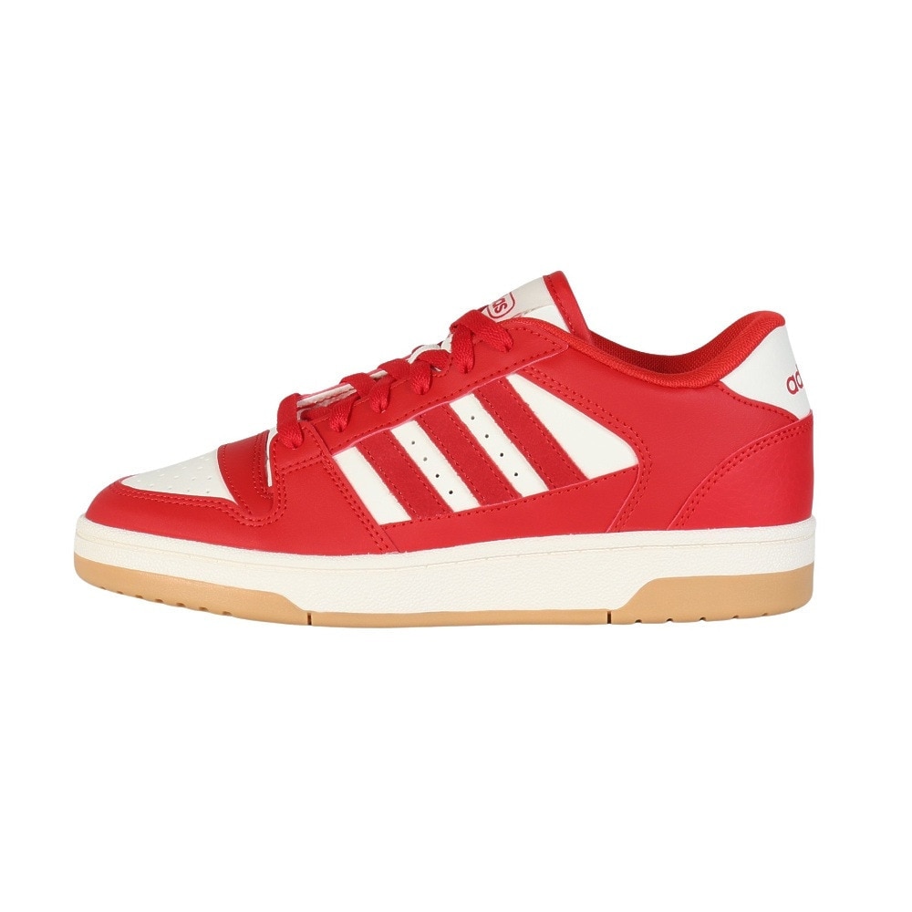 アディダス（adidas）（メンズ、レディース）古園井寧々　スニーカー スポーツシューズ BREAK START IH7964