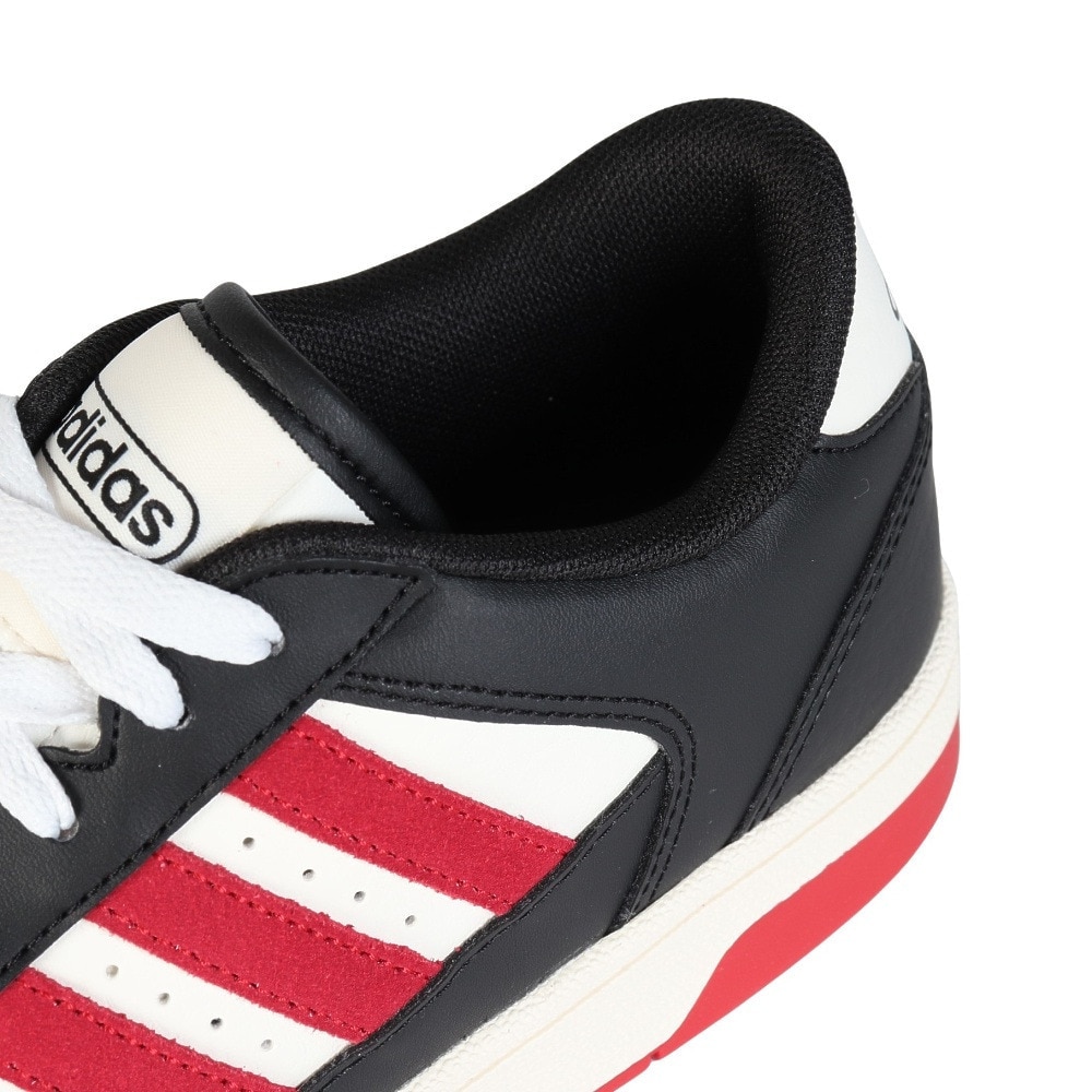 アディダス（adidas）（メンズ、レディース）スニーカー スポーツシューズ ブレイクスタート Turnaround JI0371