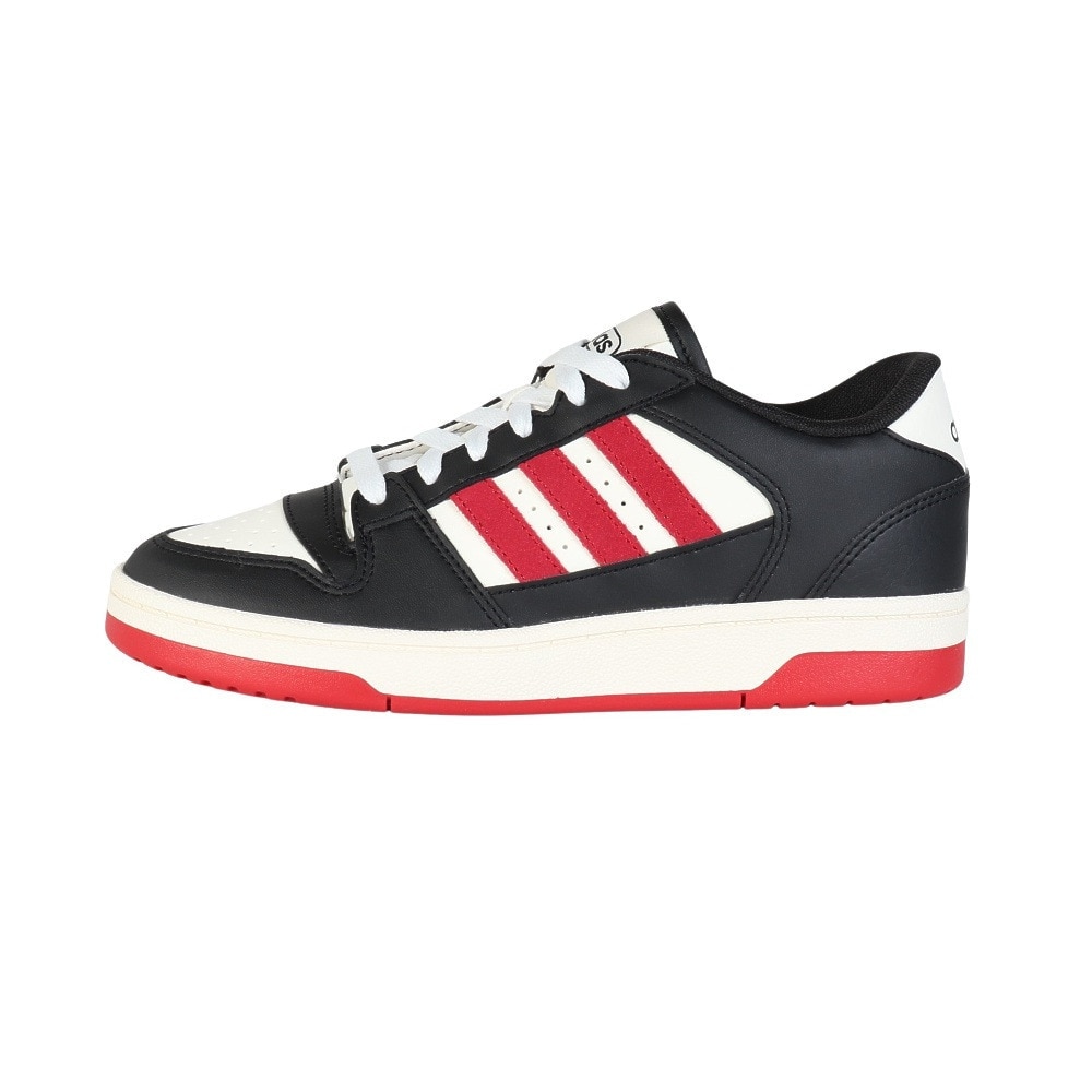 アディダス（adidas）（メンズ、レディース）スニーカー スポーツシューズ ブレイクスタート Turnaround JI0371