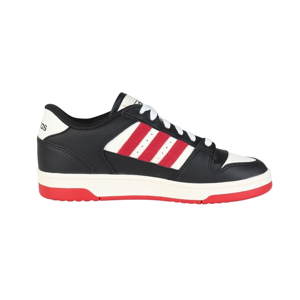 アディダス（adidas）（メンズ、レディース）スニーカー スポーツシューズ ブレイクスタート Turnaround JI0371