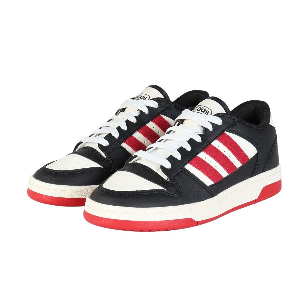 アディダス（adidas）（メンズ、レディース）スニーカー スポーツシューズ ブレイクスタート Turnaround JI0371