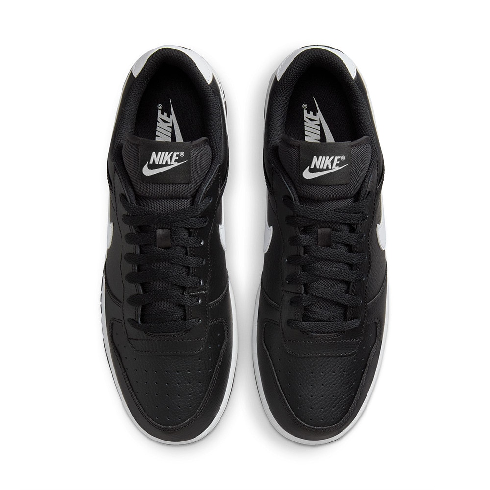 ナイキ（NIKE）（メンズ）スニーカー スポーツシューズ ビッグLOW 355152-016