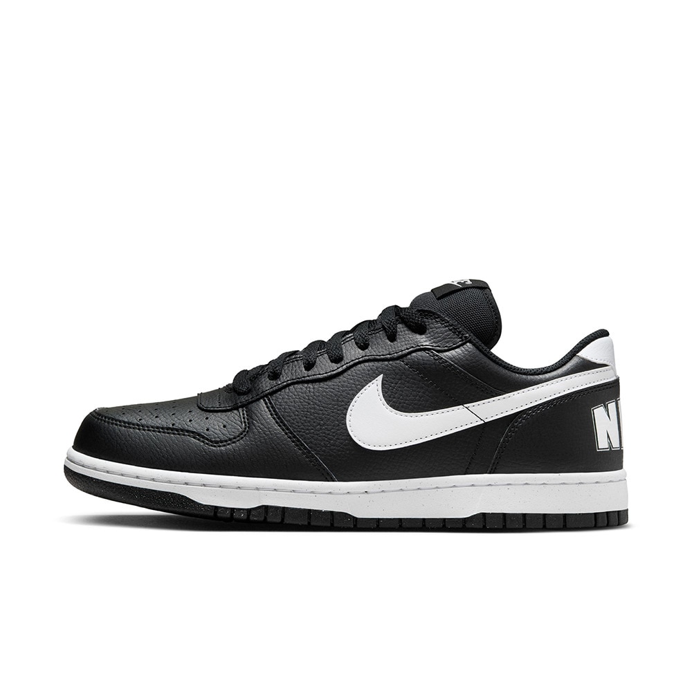 ナイキ（NIKE）（メンズ）スニーカー スポーツシューズ ビッグLOW 355152-016