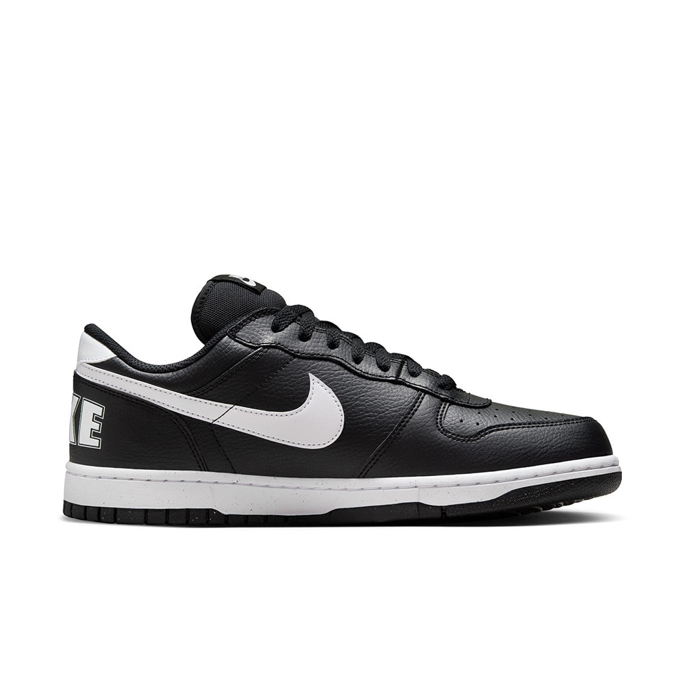 ナイキ（NIKE）（メンズ）スニーカー スポーツシューズ ビッグLOW 355152-016