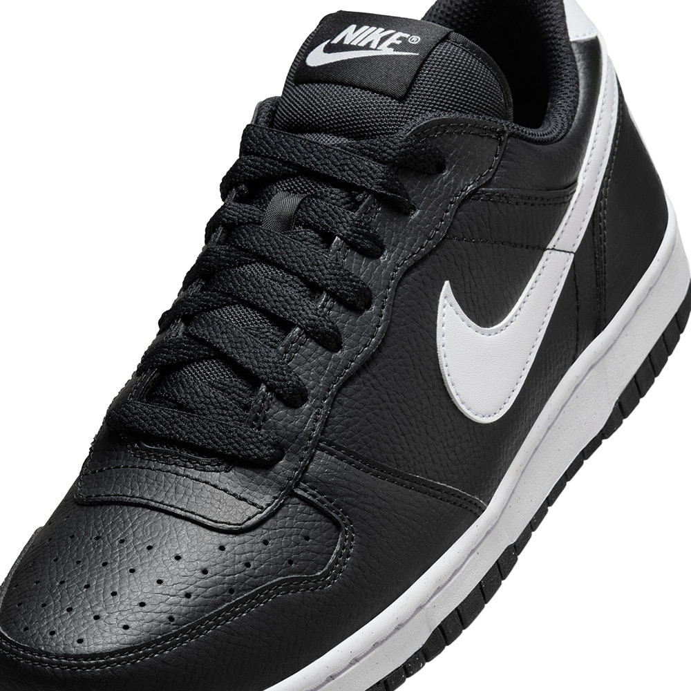 ナイキ（NIKE）（メンズ）スニーカー スポーツシューズ ビッグLOW 355152-016