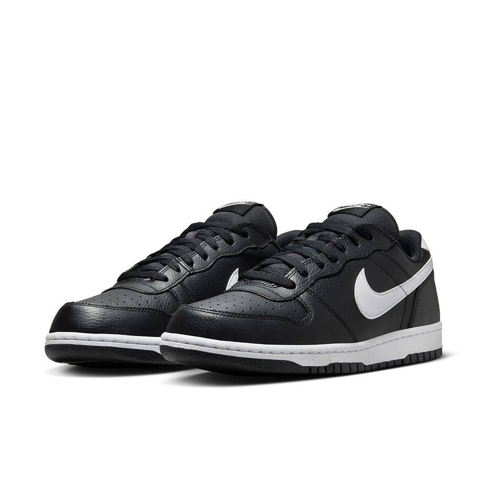 ナイキ（NIKE）（メンズ）スニーカー スポーツシューズ ビッグLOW 355152-016