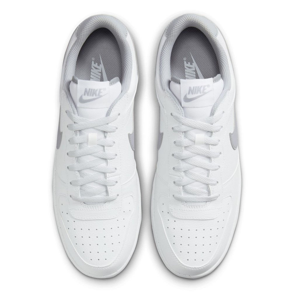 ナイキ（NIKE）（メンズ）スニーカー スポーツシューズ ビッグLOW 355152-106