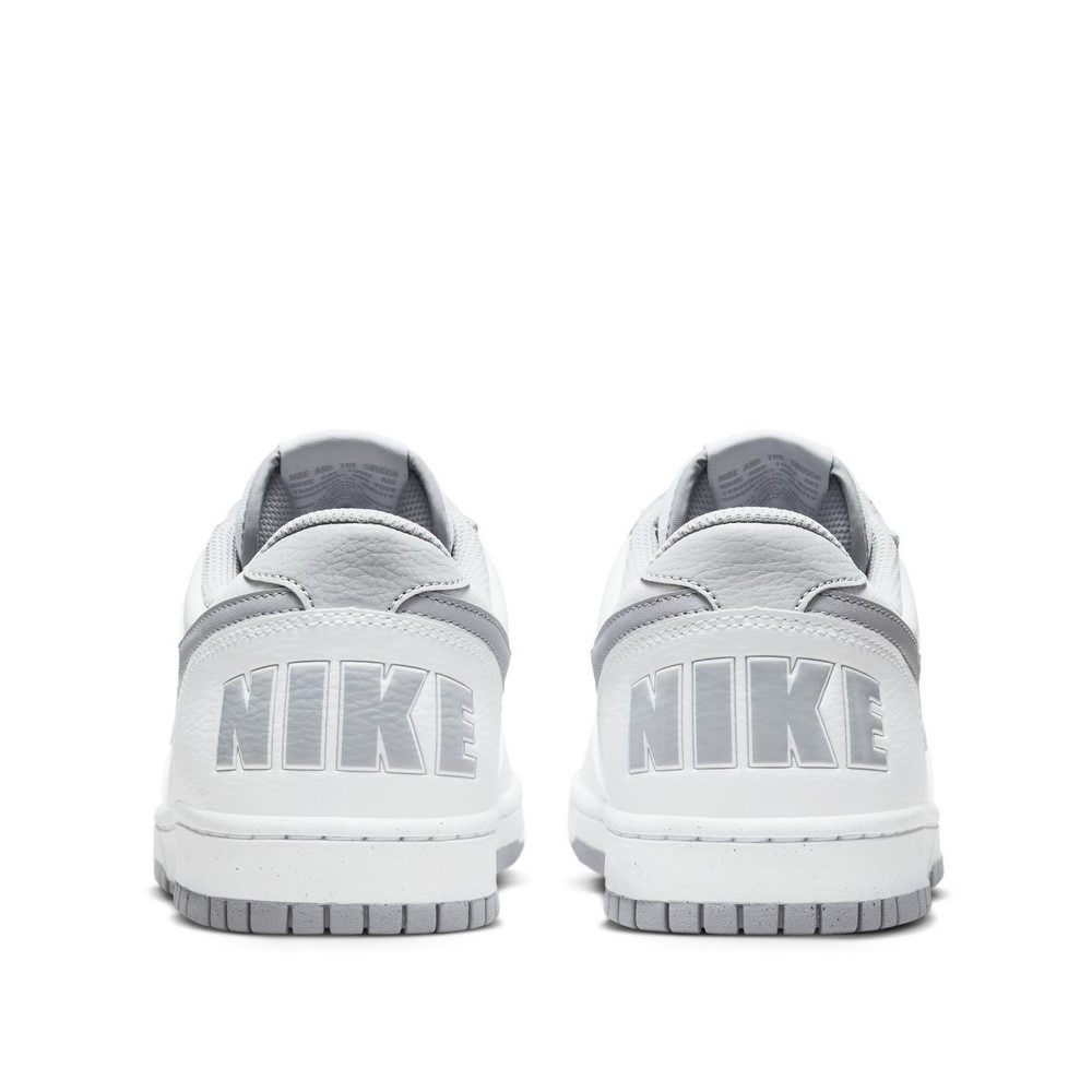 ナイキ（NIKE）（メンズ）スニーカー スポーツシューズ ビッグLOW 355152-106