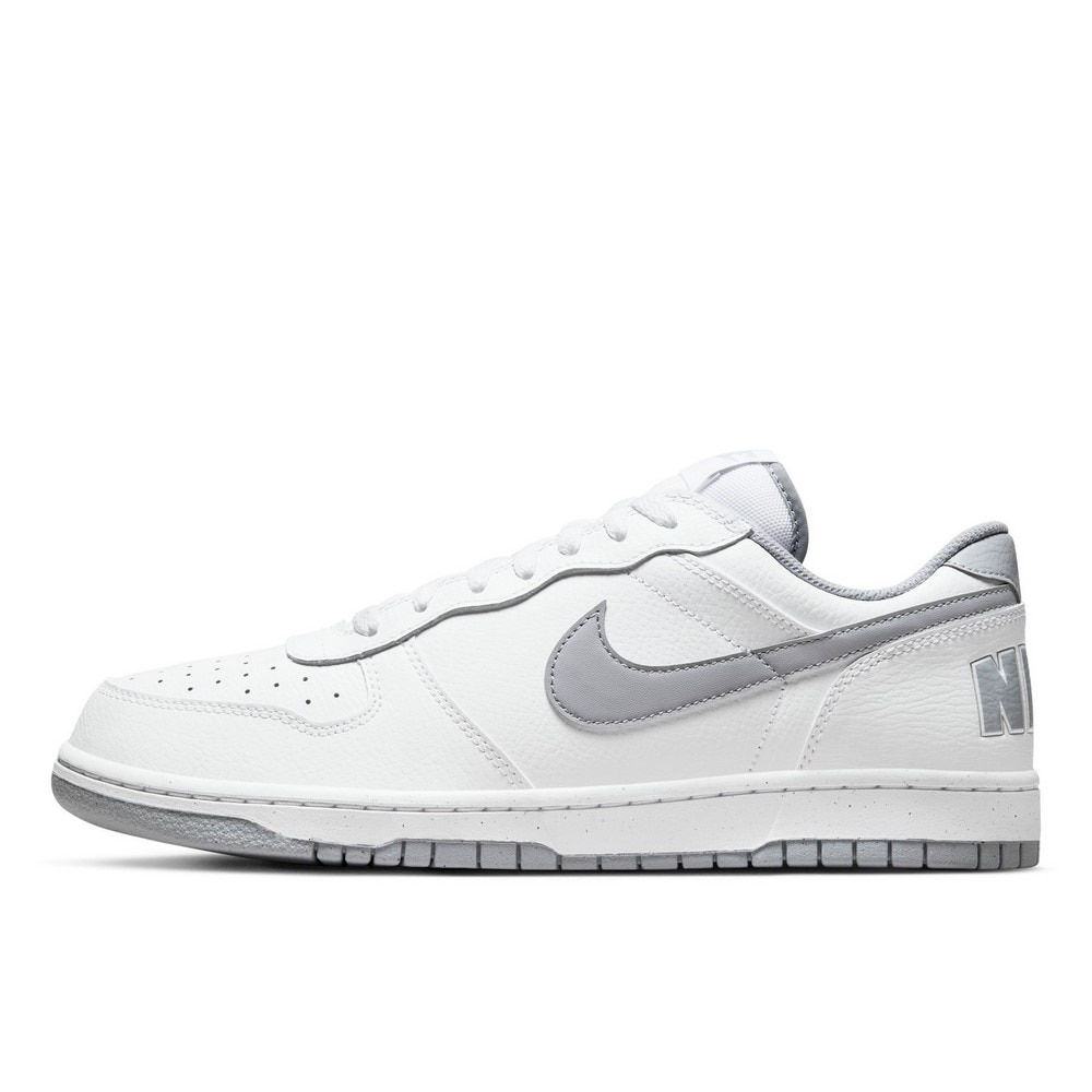 ナイキ（NIKE）（メンズ）スニーカー スポーツシューズ ビッグLOW 355152-106