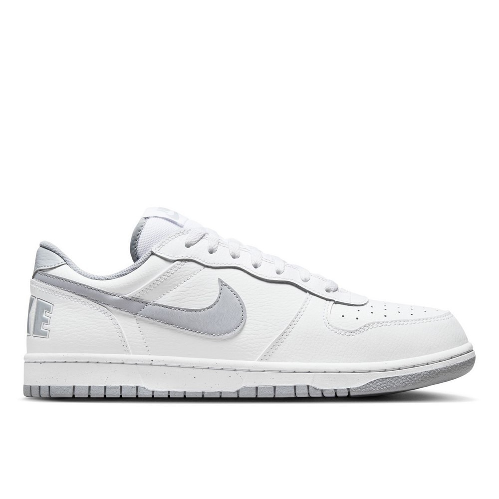 ナイキ（NIKE）（メンズ）スニーカー スポーツシューズ ビッグLOW 355152-106