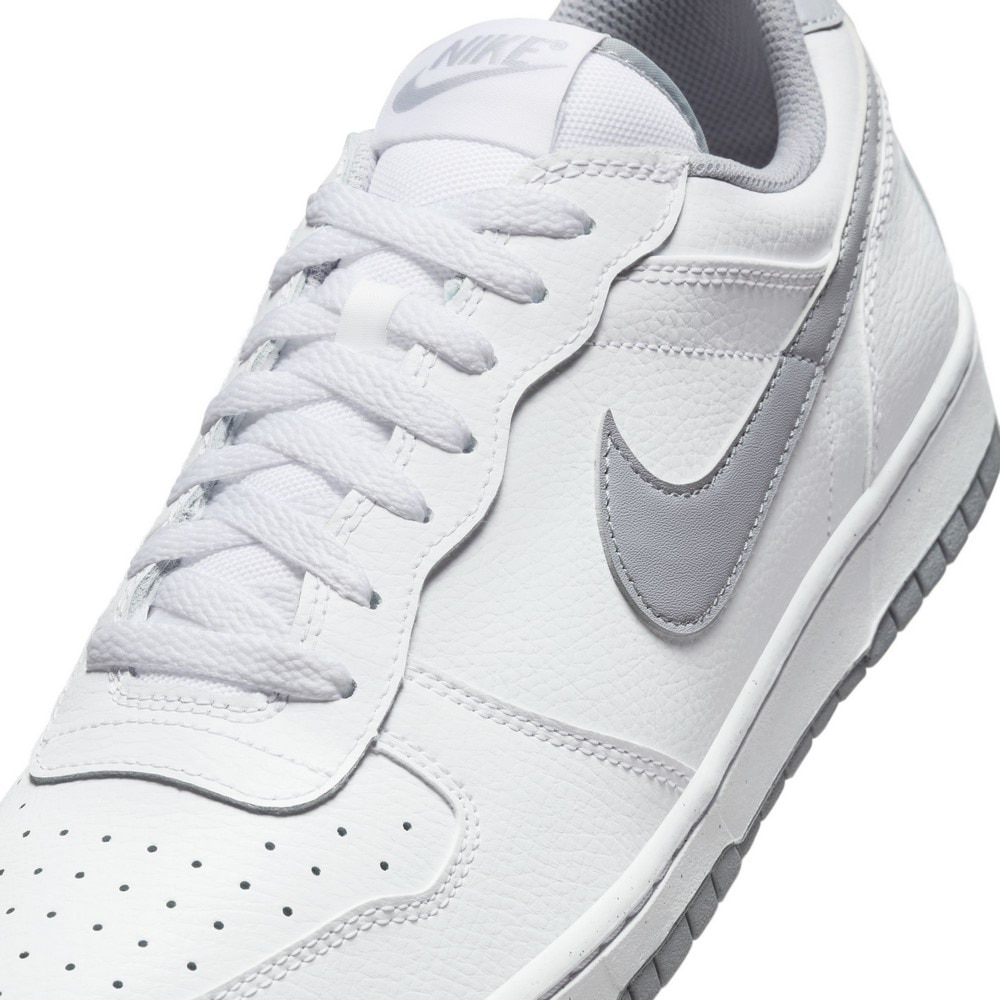 ナイキ（NIKE）（メンズ）スニーカー スポーツシューズ ビッグLOW 355152-106