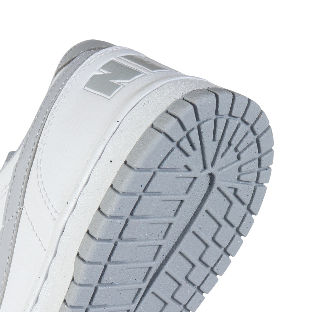 ナイキ（NIKE）（メンズ）スニーカー スポーツシューズ ビッグLOW 355152-106