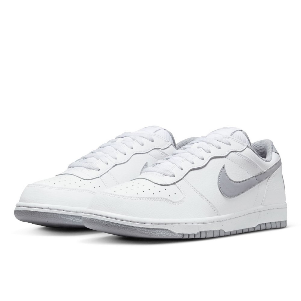 ナイキ（NIKE）（メンズ）スニーカー スポーツシューズ ビッグLOW 355152-106
