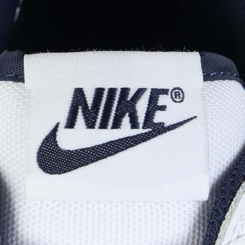 ナイキ（NIKE）（メンズ）スニーカー スポーツシューズ ビッグLOW 355152-140