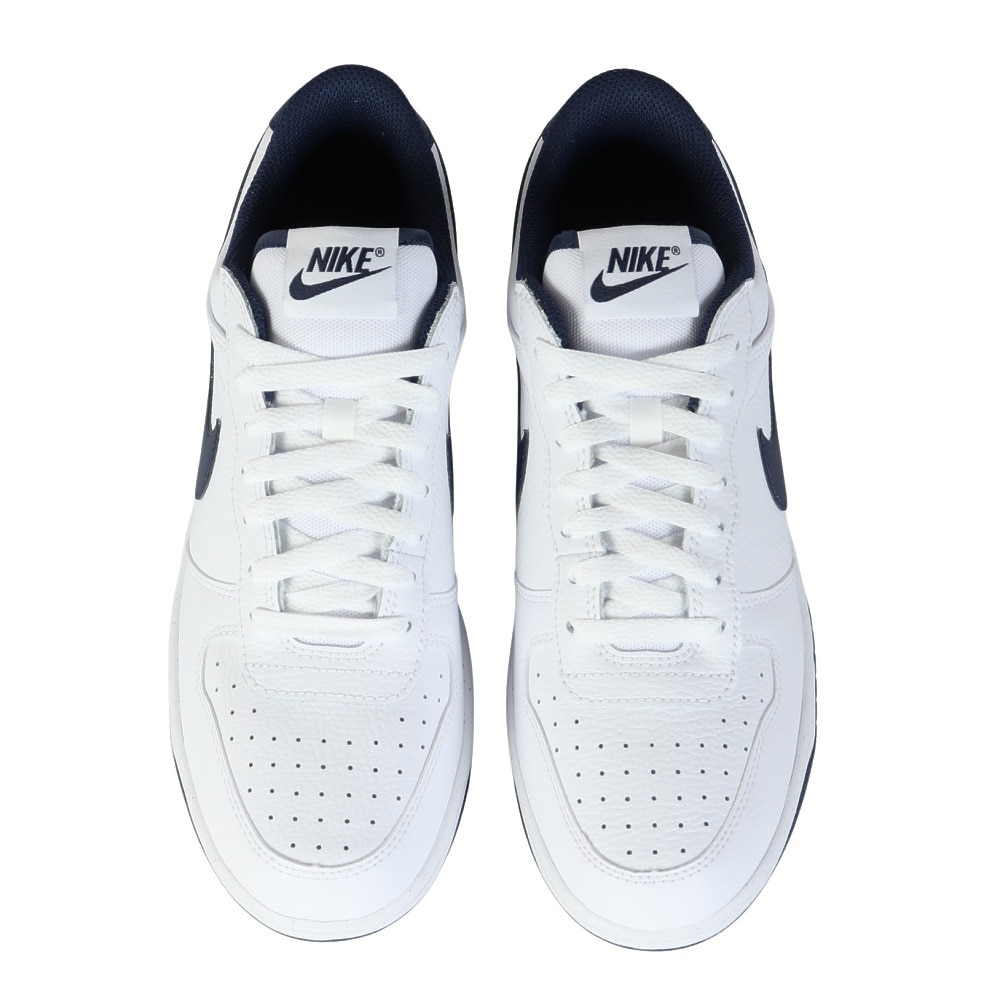 ナイキ（NIKE）（メンズ）スニーカー スポーツシューズ ビッグLOW 355152-140