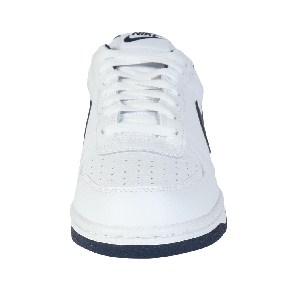 ナイキ（NIKE）（メンズ）スニーカー スポーツシューズ ビッグLOW 355152-140