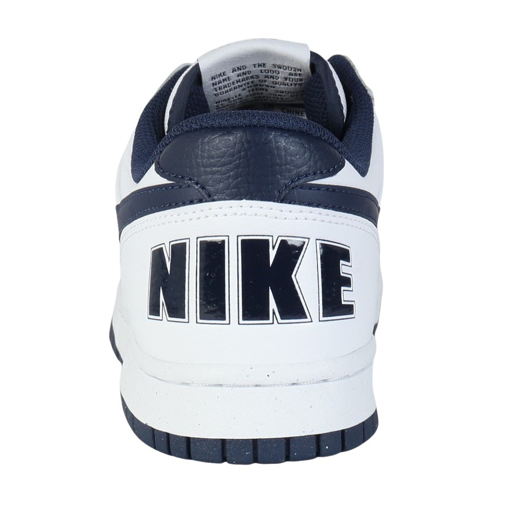 ナイキ（NIKE）（メンズ）スニーカー スポーツシューズ ビッグLOW 355152-140