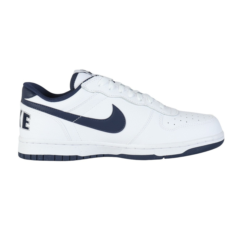 ナイキ（NIKE）（メンズ）スニーカー スポーツシューズ ビッグLOW 355152-140