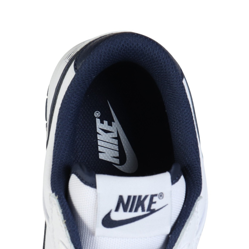 ナイキ（NIKE）（メンズ）スニーカー スポーツシューズ ビッグLOW 355152-140