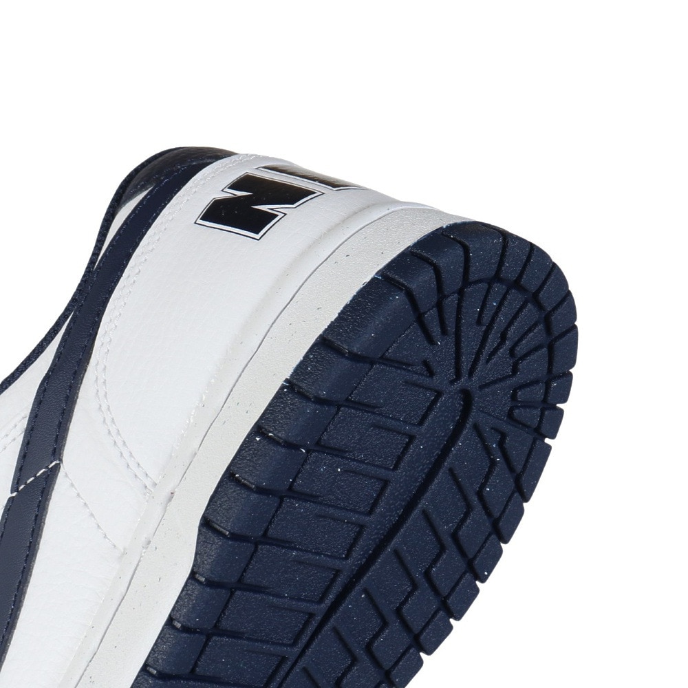 ナイキ（NIKE）（メンズ）スニーカー スポーツシューズ ビッグLOW 355152-140