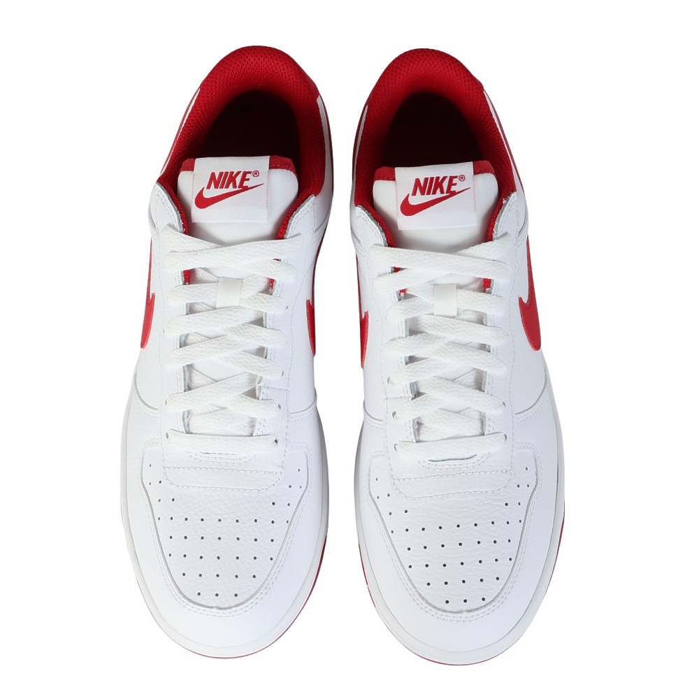 ナイキ（NIKE）（メンズ）スニーカー スポーツシューズ ビッグLOW 355152-150