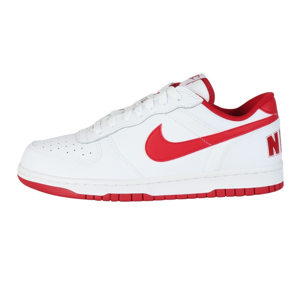 ナイキ（NIKE）（メンズ）スニーカー スポーツシューズ ビッグLOW 355152-150
