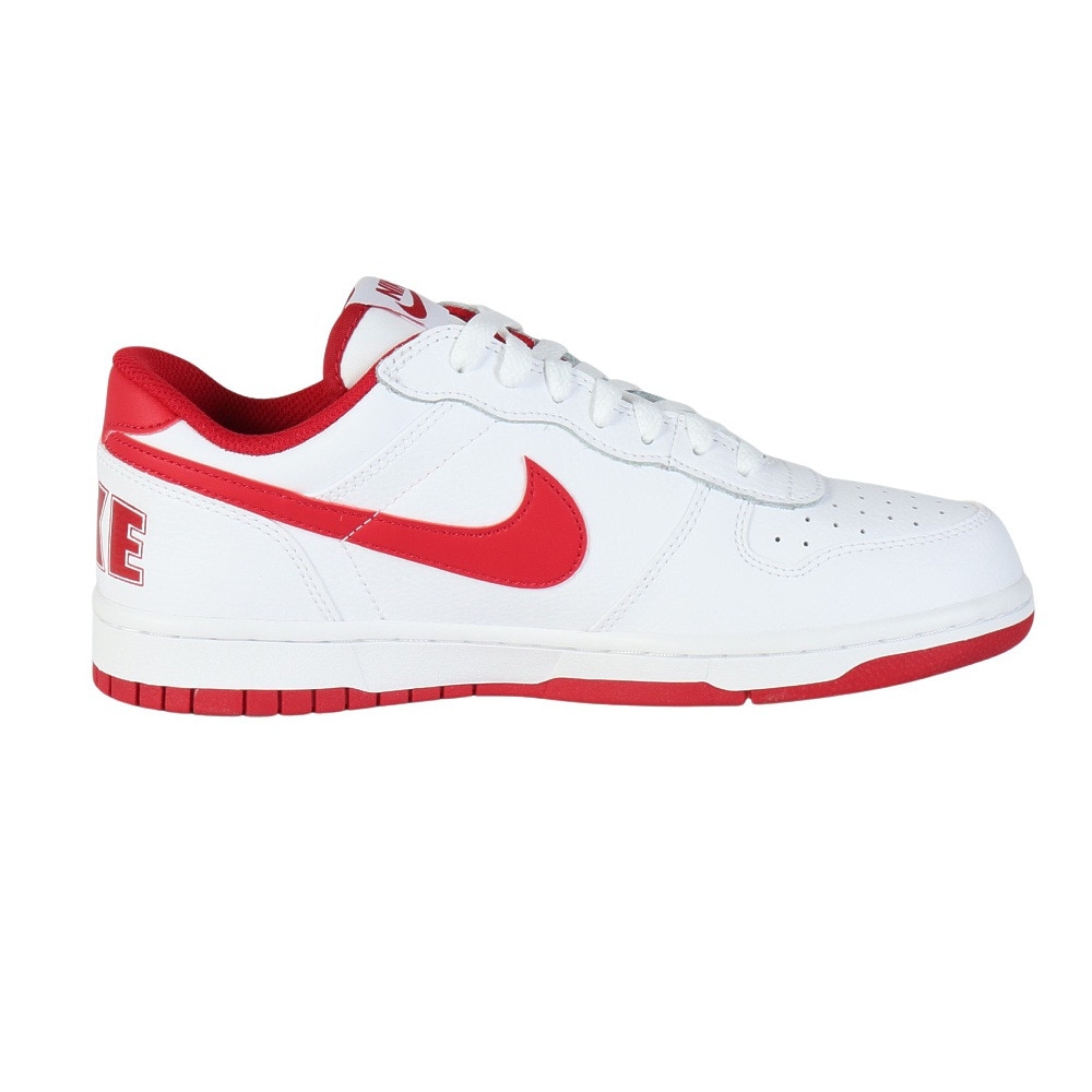ナイキ（NIKE）（メンズ）スニーカー スポーツシューズ ビッグLOW 355152-150