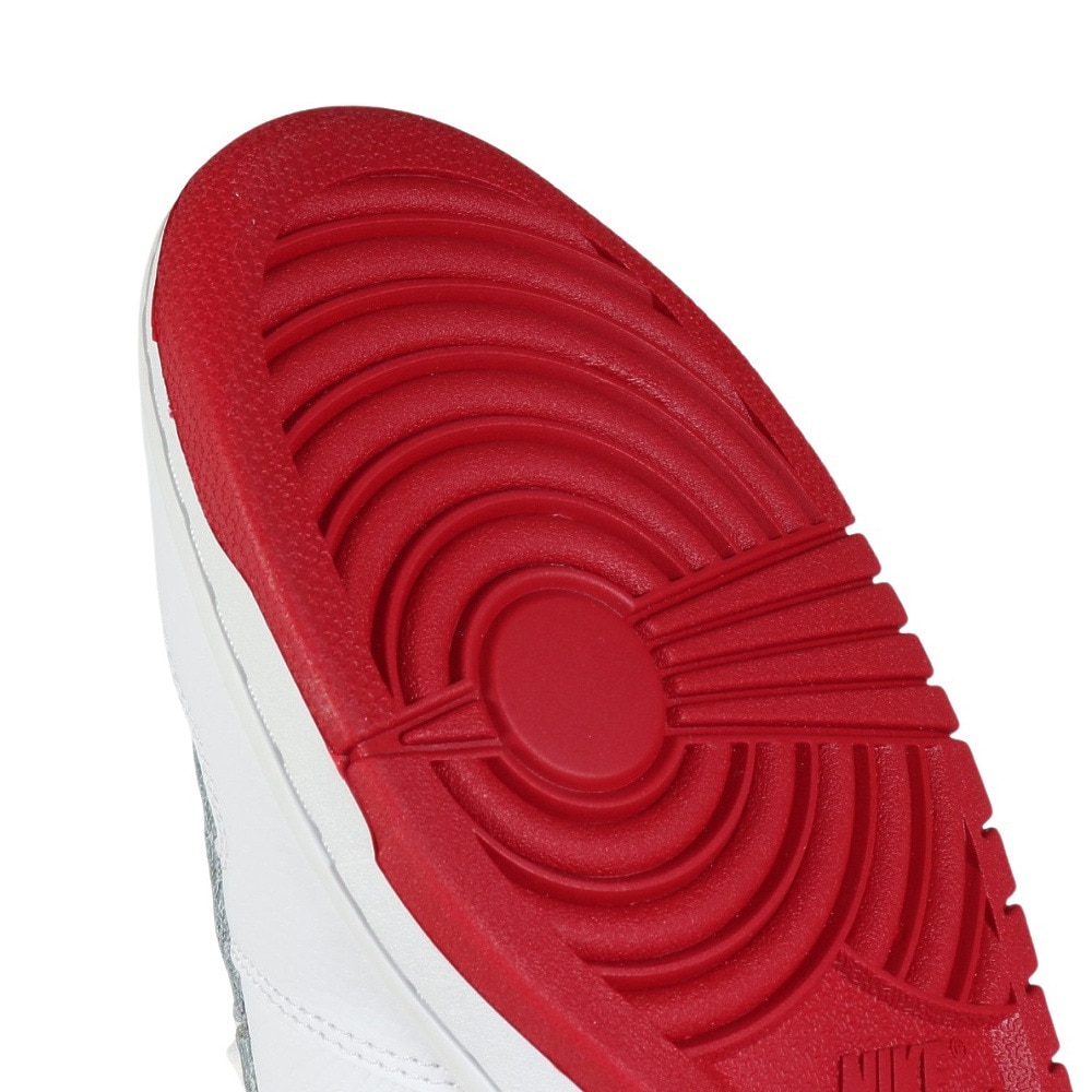 ナイキ（NIKE）（メンズ）スニーカー スポーツシューズ ビッグLOW 355152-150