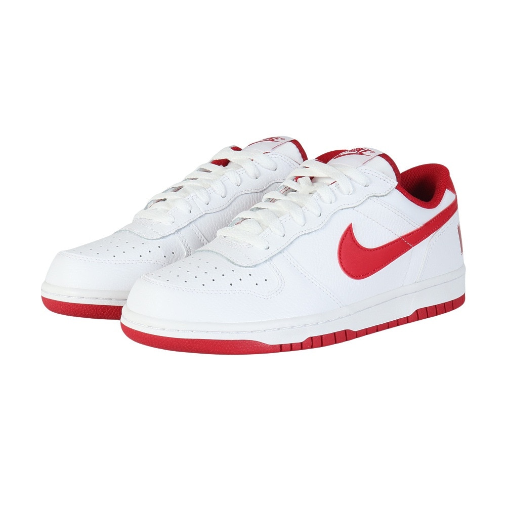 ナイキ（NIKE）（メンズ）スニーカー スポーツシューズ ビッグLOW 355152-150