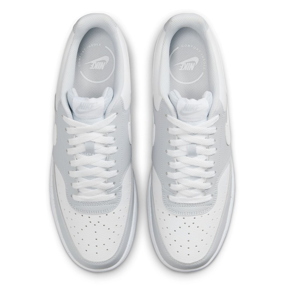 ナイキ（NIKE）（メンズ）スニーカー スポーツシューズ コート ビジョン LOW HM9862-002