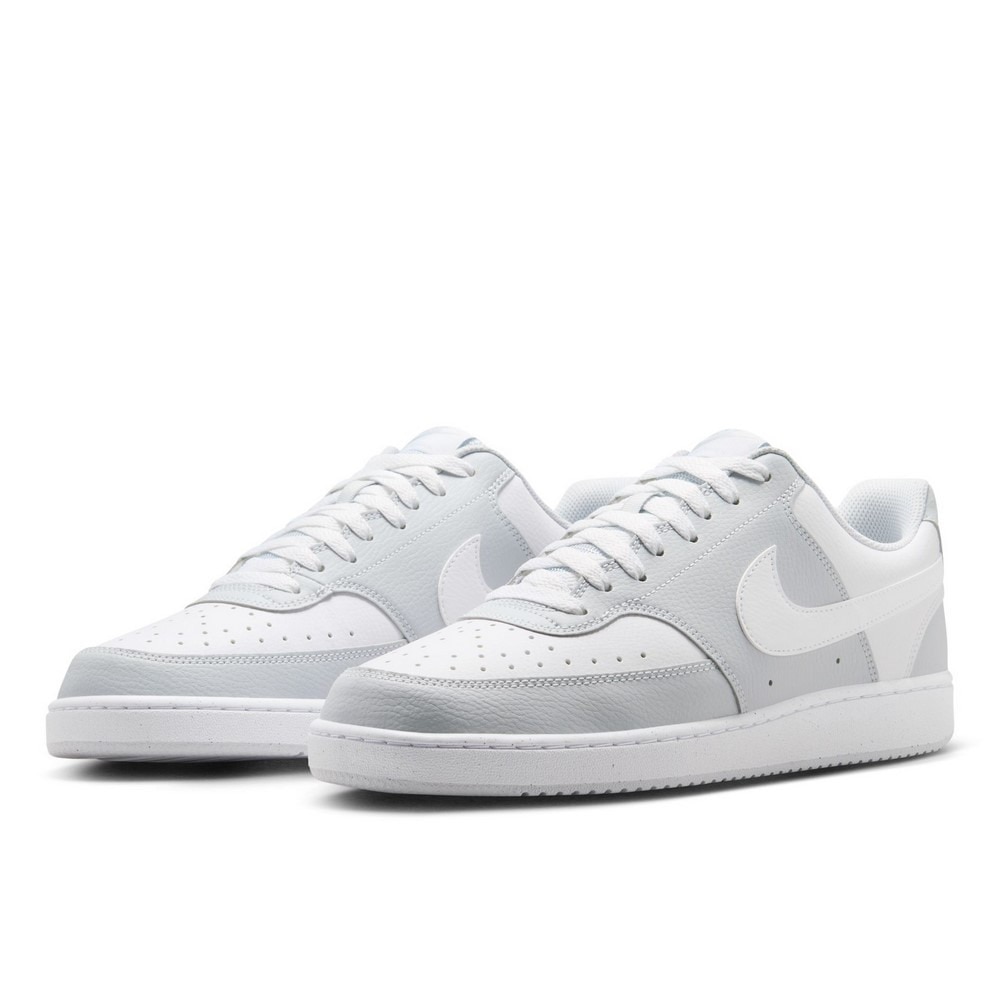 ナイキ（NIKE）（メンズ）スニーカー スポーツシューズ コート ビジョン LOW HM9862-002